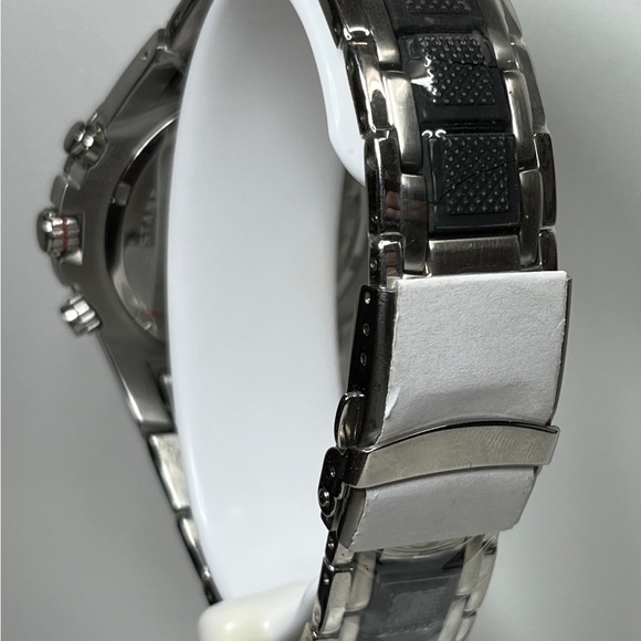 Watch Daniel Steiger Adventurer 10ATM WR - Picture 6 of 12